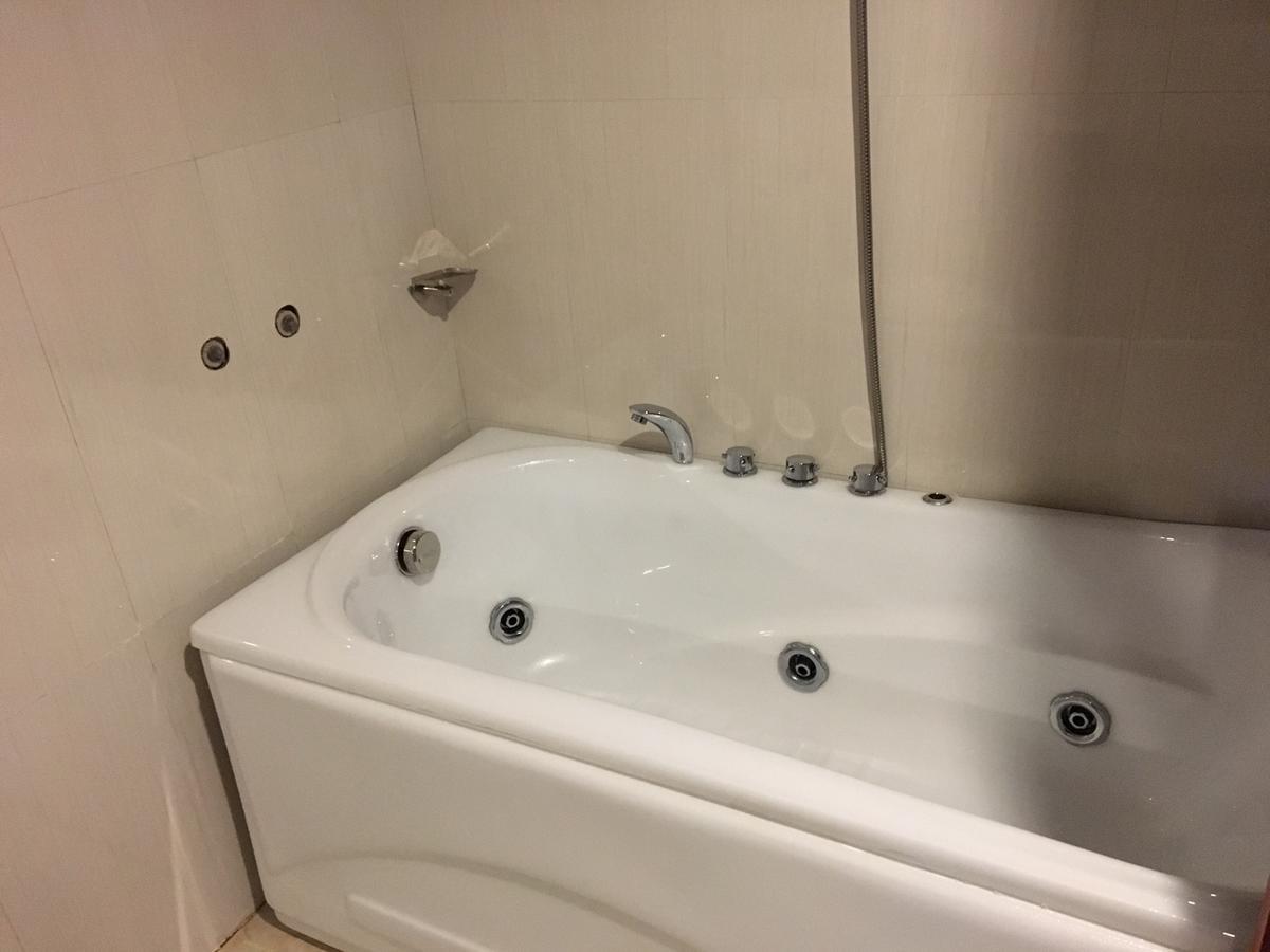 Vinh Plaza Hotel Eksteriør bilde