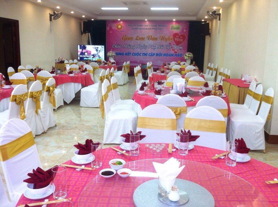 Vinh Plaza Hotel Eksteriør bilde